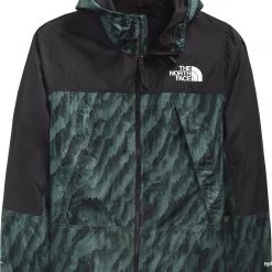 The North Face Men's Hydrenaline Wind Full-zip Wind Jacket Balsam Green 11 The North Face Men's Hydrenaline Wind Full-zip Wind Jacket Balsam Green -DealsThe North Face Store unnamed file 1580