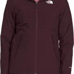 The North Face Women's Carto Triclimate 3-in-1 Jacket Tin Grey