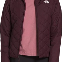 The North Face Women's Carto Triclimate 3-in-1 Jacket Tin Grey -DealsThe North Face Store unnamed file 1587