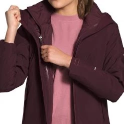 The North Face Women's Carto Triclimate 3-in-1 Jacket Tin Grey -DealsThe North Face Store unnamed file 1588