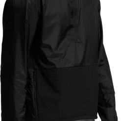 The North Face Mens Winter Warm 1/4 Zip Fleece Pullover Tnf Black -DealsThe North Face Store unnamed file 1591