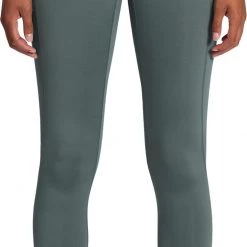 The North Face Women's Cloud Roll Waist Pack Leggings Tnf Black