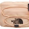 The North Face Jester Lumbar Pack For Unisex Tnf Black/chlorophyll Grn