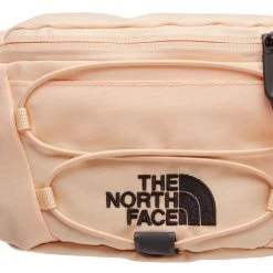 The North Face Jester Lumbar Pack For Unisex Tnf Black/chlorophyll Grn