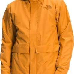 The North Face Men's Clement Triclimate 3-in-1 Jacket Tnf Black