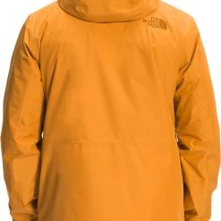 The North Face Men's Clement Triclimate 3-in-1 Jacket Tnf Black -DealsThe North Face Store unnamed file 1610