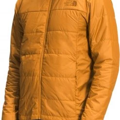The North Face Men's Clement Triclimate 3-in-1 Jacket Tnf Black -DealsThe North Face Store unnamed file 1611