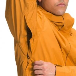 The North Face Men's Clement Triclimate 3-in-1 Jacket Tnf Black -DealsThe North Face Store unnamed file 1612