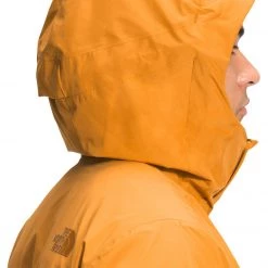 The North Face Men's Clement Triclimate 3-in-1 Jacket Tnf Black -DealsThe North Face Store unnamed file 1613