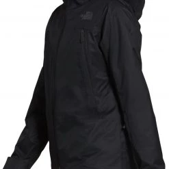 The North Face Women's Clementine Triclimate 2-in-1 Jacket Tnf Blk/tnf Mdm Gry Hthr -DealsThe North Face Store unnamed file 1633