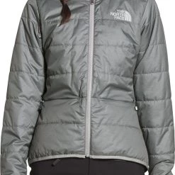 The North Face Women's Clementine Triclimate 2-in-1 Jacket Tnf Blk/tnf Mdm Gry Hthr -DealsThe North Face Store unnamed file 1634