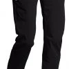 The North Face Women's Summit L1 VRT Synthetic Climbing Pants Tnf Black