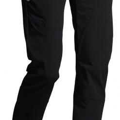 The North Face Women's Summit L1 VRT Synthetic Climbing Pants Tnf Black