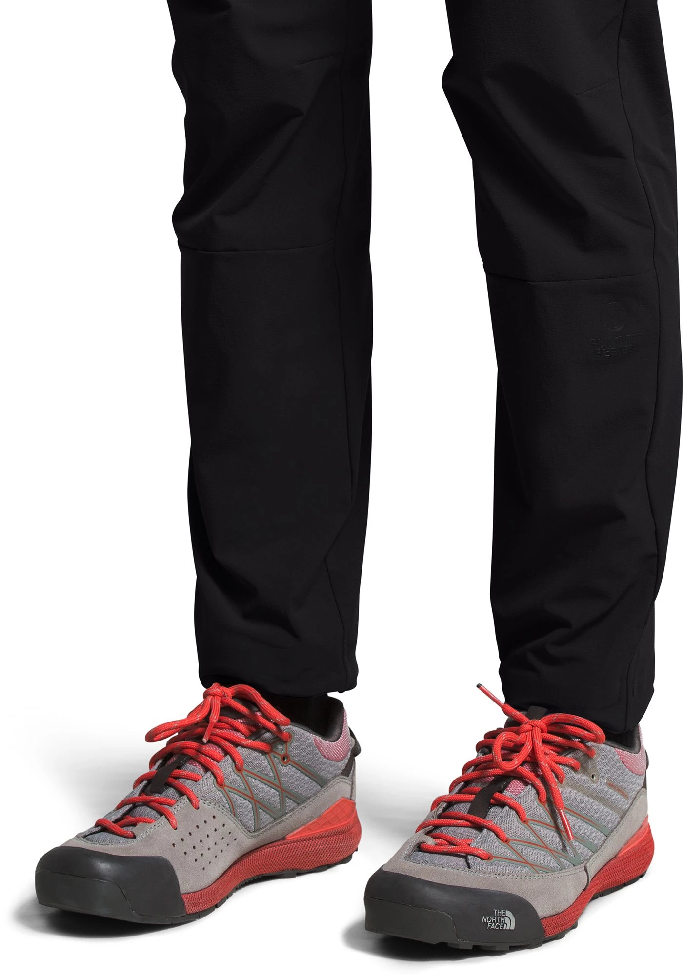 The North Face Women's Summit L1 VRT Synthetic Climbing Pants Tnf Black 4 The North Face Women's Summit L1 VRT Synthetic Climbing Pants Tnf Black - Image 4