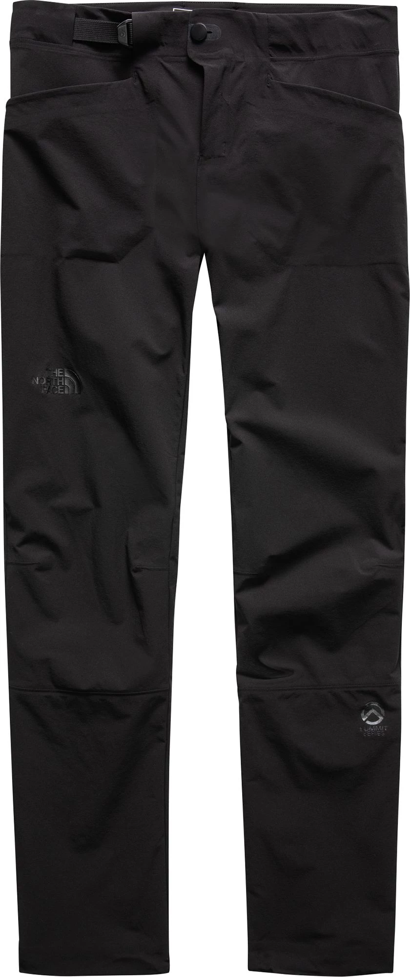 The North Face Women's Summit L1 VRT Synthetic Climbing Pants Tnf Black 6 The North Face Women's Summit L1 VRT Synthetic Climbing Pants Tnf Black - Image 6