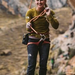 The North Face Women's Summit L1 VRT Synthetic Climbing Pants Tnf Black 17 The North Face Women's Summit L1 VRT Synthetic Climbing Pants Tnf Black -DealsThe North Face Store unnamed file 1645