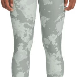 The North Face Women's Motivation High Rise 7/8 Pocket Tights Wrought Iron Surreal Sky