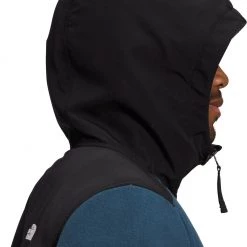 The North Face Men's Alpine Polartec 200 Full Zip Hooded Fleece Jacket Tnf Black/tnf Black -DealsThe North Face Store unnamed file 1680