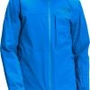 The North Face Men's ThermoBall Eco Snow Triclimate 3-in-1 Jacket Hero Blue/tnf Black