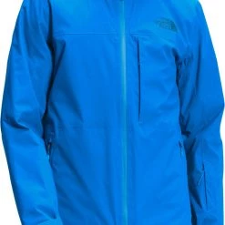 The North Face Men's ThermoBall Eco Snow Triclimate 3-in-1 Jacket Hero Blue/tnf Black