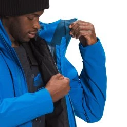 The North Face Men's ThermoBall Eco Snow Triclimate 3-in-1 Jacket Hero Blue/tnf Black 11 The North Face Men's ThermoBall Eco Snow Triclimate 3-in-1 Jacket Hero Blue/tnf Black -DealsThe North Face Store unnamed file 1685
