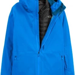 The North Face Men's ThermoBall Eco Snow Triclimate 3-in-1 Jacket Hero Blue/tnf Black 13 The North Face Men's ThermoBall Eco Snow Triclimate 3-in-1 Jacket Hero Blue/tnf Black -DealsThe North Face Store unnamed file 1687