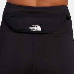 The North Face Women's Active Trail High Rise Waist Pack Tights Tnf Black -DealsThe North Face Store unnamed file 1694