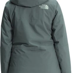 The North Face Women's ThermoBall Eco Snow Triclimate Interchange 3-in-1 Jacket Tnf Black -DealsThe North Face Store unnamed file 1697