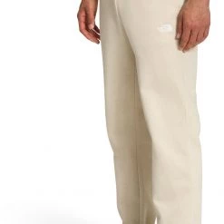 The North Face Men's Half Dome Sweatpants Gravel/tnf White -DealsThe North Face Store unnamed file 170
