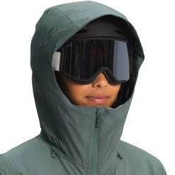 The North Face Women's ThermoBall Eco Snow Triclimate Interchange 3-in-1 Jacket Tnf Black -DealsThe North Face Store unnamed file 1700