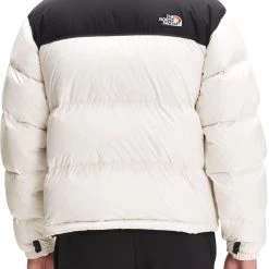 The North Face North Face Men's 1996 Retro Nuptse Pride Jacket Gardenia White -DealsThe North Face Store unnamed file 1710