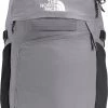 The North Face Router Backpack For Men Tnf Navy/tnf Black