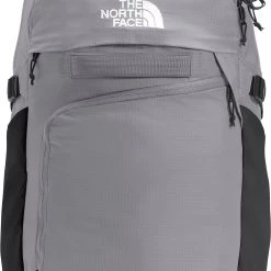 The North Face Router Backpack For Men Tnf Navy/tnf Black