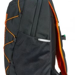 The North Face Youth Court Jester Backpack For Women Asphalt Grey/cone Orange -DealsThe North Face Store unnamed file 1722