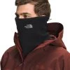 The North Face Neck Gaiter For Men Tnf Black