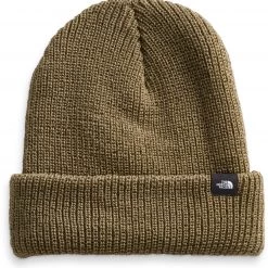 The North Face TNF Freebeenie Beanie For Men Tnf Medium Grey Heather