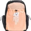 The North Face Bozer Backpack For Unisex Tnf Black/tnf Black