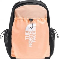 The North Face Bozer Backpack For Unisex Tnf Black/tnf Black