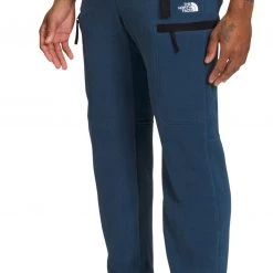 The North Face Alpine Polartec 200 Pants For Men Shady Blue/tnf Black -DealsThe North Face Store unnamed file 173