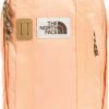 The North Face Tote Pack For Women G Bl Wdblk H Dm Sm Pr/gbl
