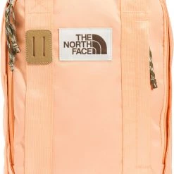 The North Face Tote Pack For Women G Bl Wdblk H Dm Sm Pr/gbl