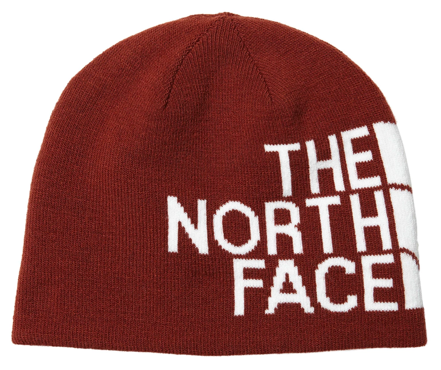The North Face Adult Reversible TNF Banner Beanie For Men Tnf Med Gry Hthr/tnf Blk 1 The North Face Adult Reversible TNF Banner Beanie For Men Tnf Med Gry Hthr/tnf Blk