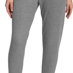 The North Face Women's Westbrae Knit Joggers Tnf Med Grey Hthr
