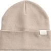 The North Face Brooklandia Beanie For Men Flax