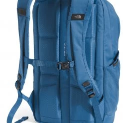 The North Face Vault Backpack For Men Leather Brown/tnf Black -DealsThe North Face Store unnamed file 1767