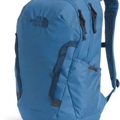 The North Face Vault Backpack For Men Leather Brown/tnf Black -DealsThe North Face Store unnamed file 1768