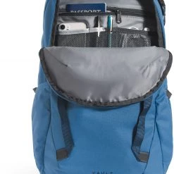 The North Face Vault Backpack For Men Leather Brown/tnf Black -DealsThe North Face Store unnamed file 1769