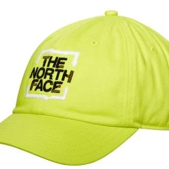 The North Face Men's Backyard Ball Cap Banff Blue
