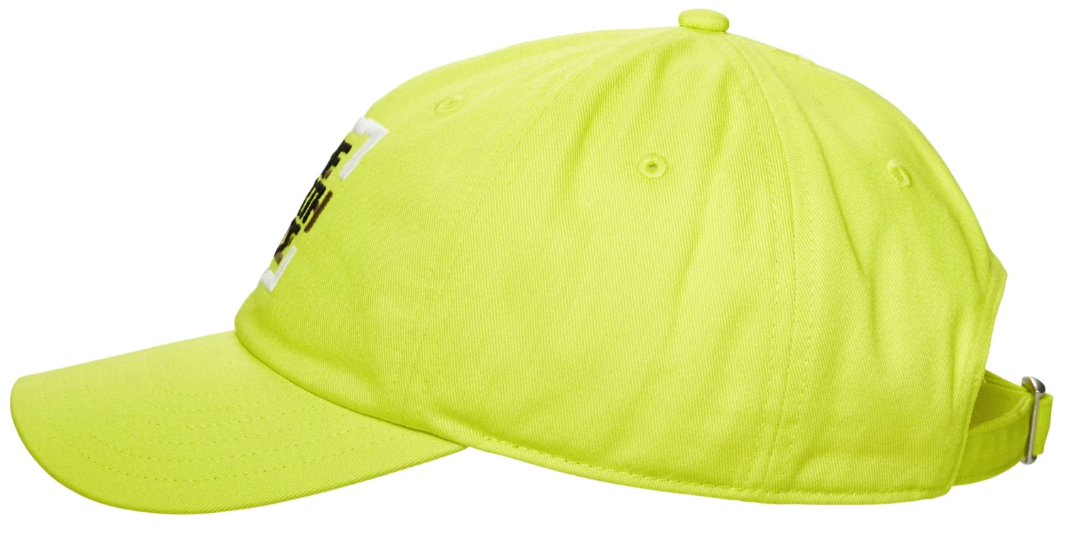 The North Face Men's Backyard Ball Cap Banff Blue 3 The North Face Men's Backyard Ball Cap Banff Blue - Image 3