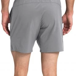 The North Face Men's Wander Shorts Tnf Black -DealsThe North Face Store unnamed file 1779